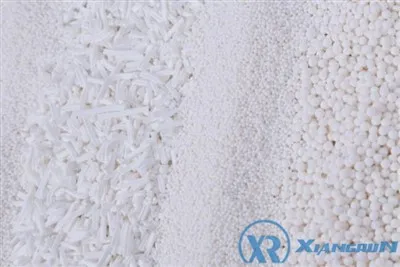 Aktiverad aluminiumoxid producerad av Zibo Xiangrun